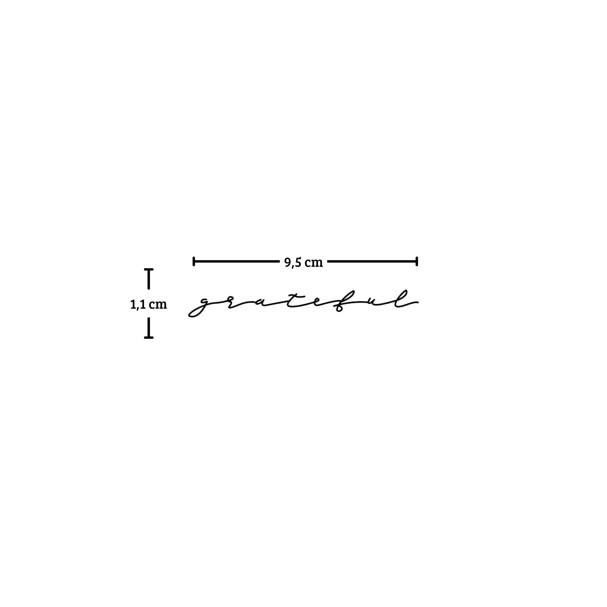 Grateful Tattoo