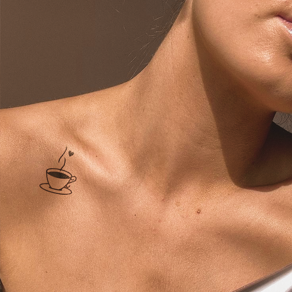 Tattoo Pause, Play, Next