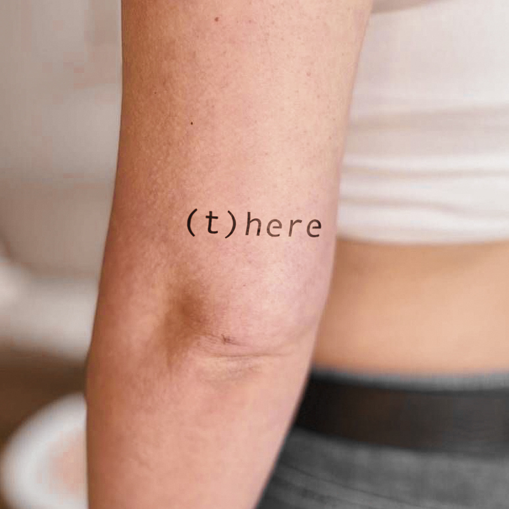 Tattoo (Alli) HERE