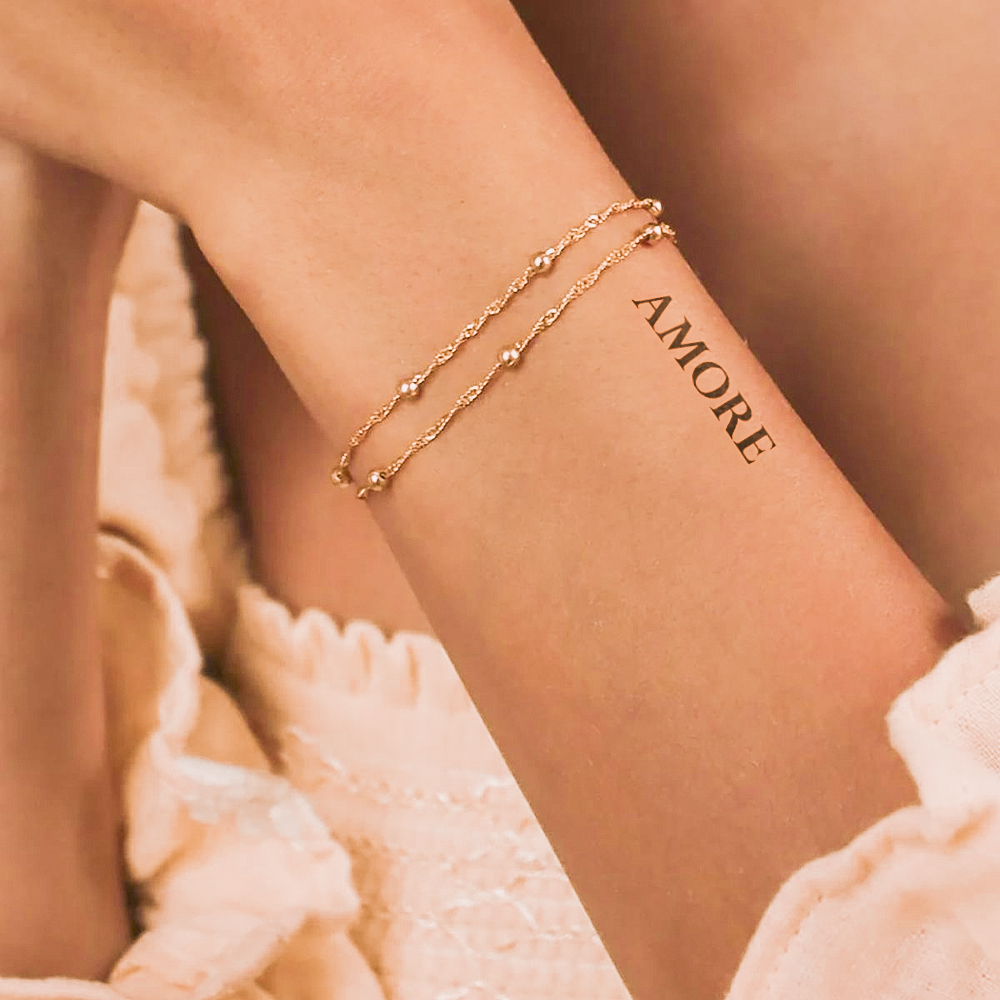 Love Tattoo