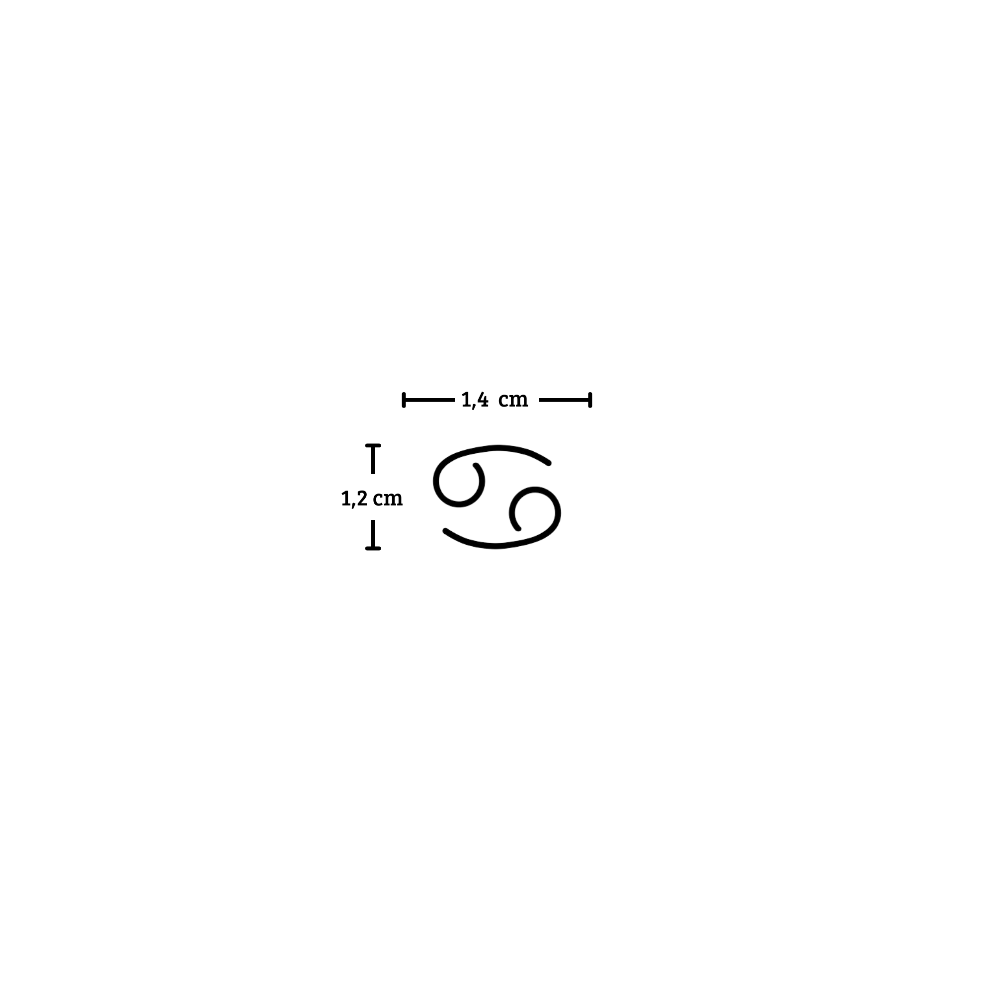 Pisces tattoo