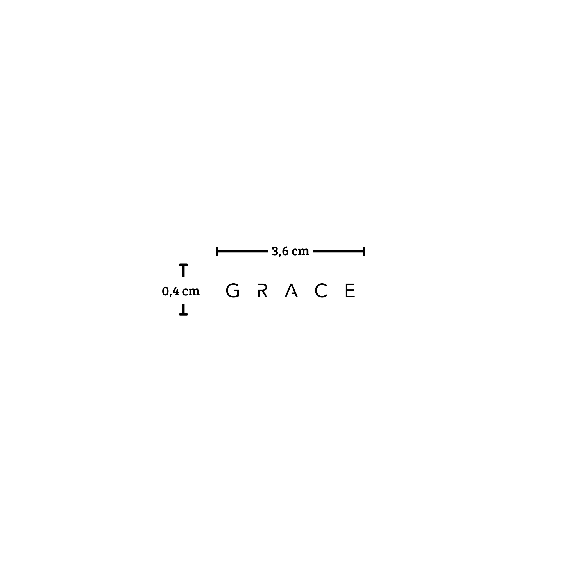 Grace Tattoo