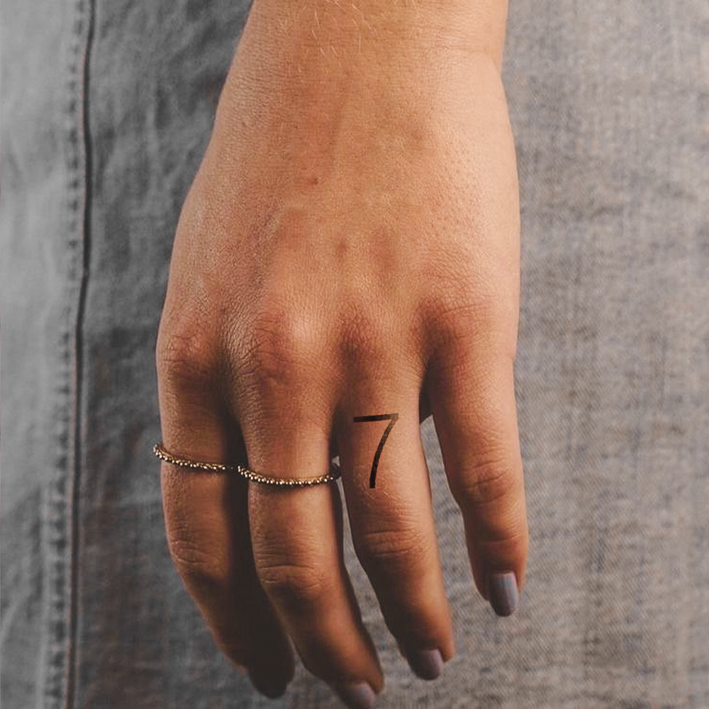 Tattoo 7