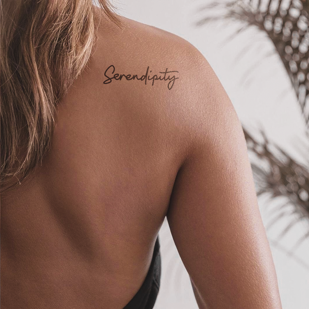 Tattoo Chance