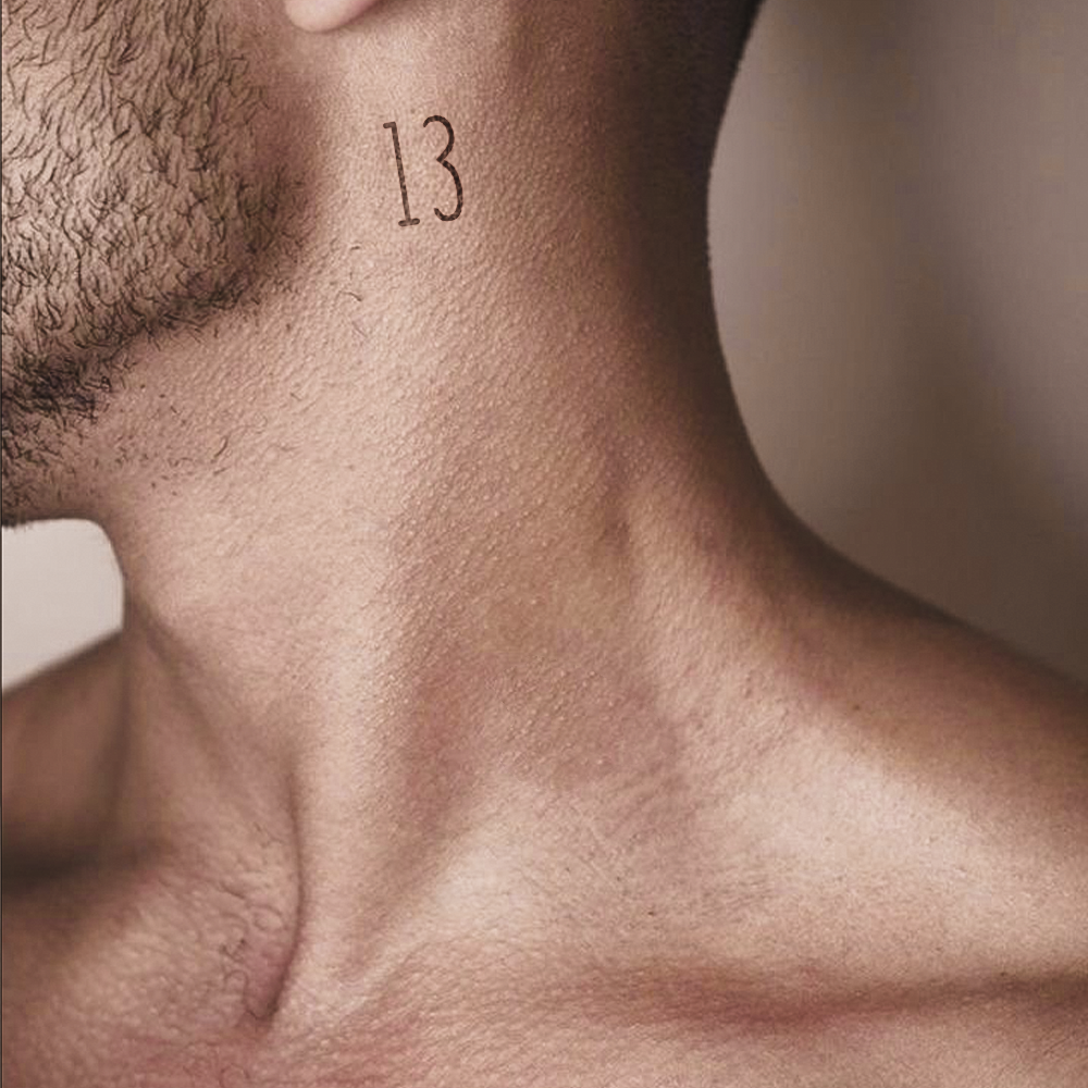 Tattoo 13