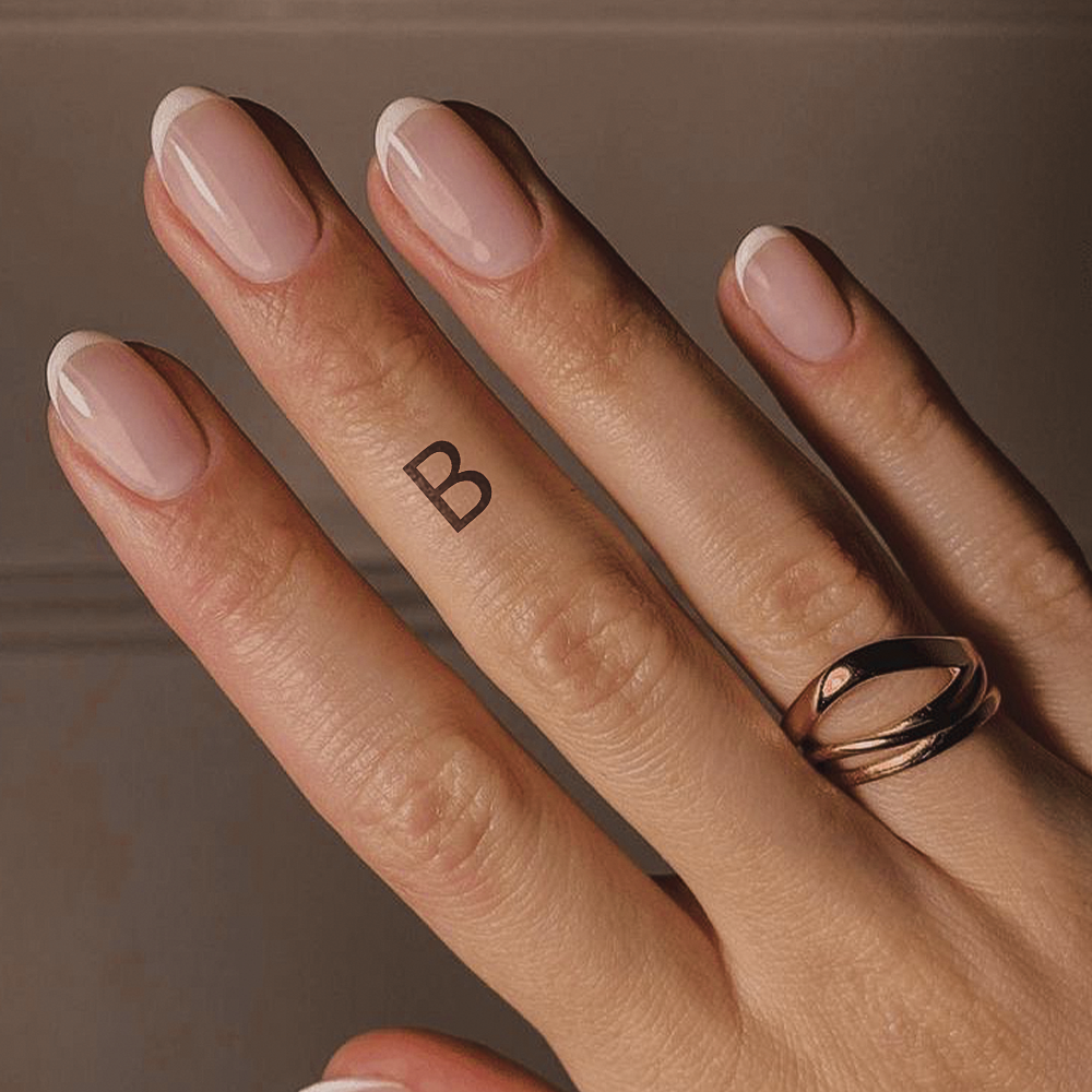 Tattoo B