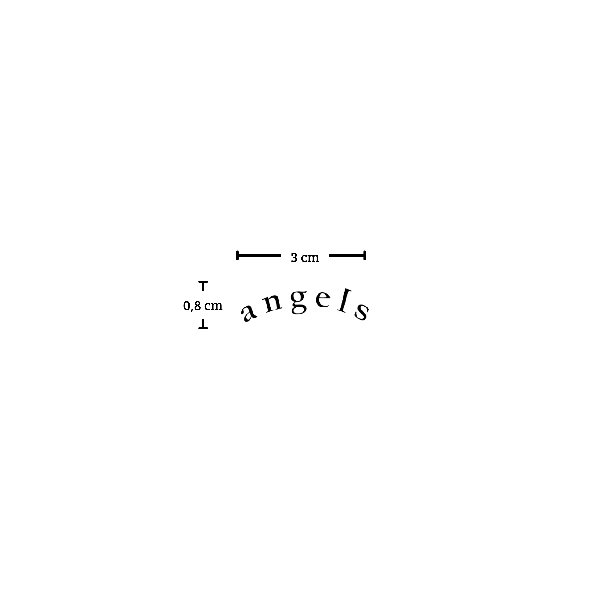 Angels Tattoo